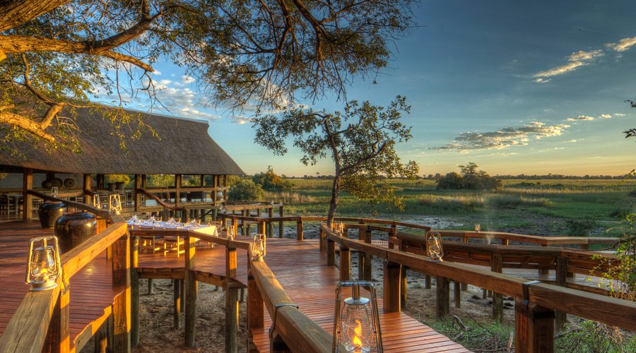 3-Day Mokoro Safari