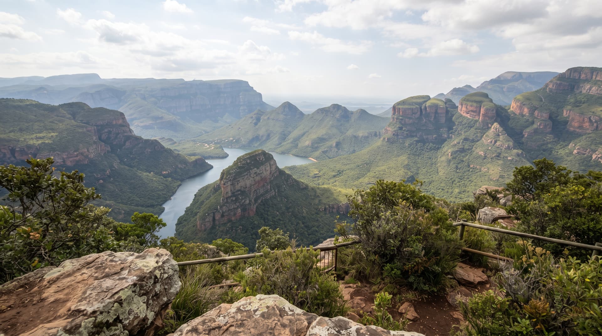 Panorama Route Full-Day Tour